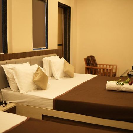 Hotel Sitara Inn Ratnāgiri Eksteriør bilde