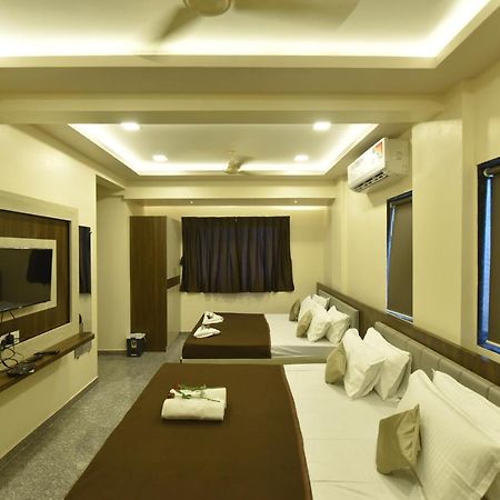 Hotel Sitara Inn Ratnāgiri Eksteriør bilde